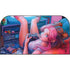 Pink Hair Anime Gamer Girl by Ivy Dolamore Nintendo Switch 2 (2025) with Joy-Con Skin